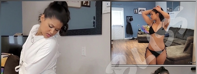 Straitjacket Struggle 1